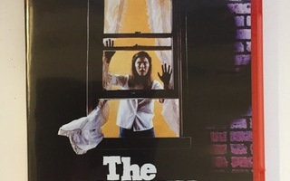 The Boogeyman (1980) Blu-ray (Slasher Classics Collection 10