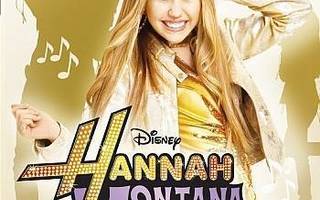 Hannah Montana - Spotlight World Tour (PlayStation 2 -peli)