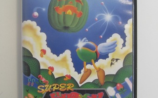 Mega Drive - Super Fantasy Zone (CIB)