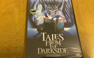 Stephen King - Tales from the Darkside (DVD)