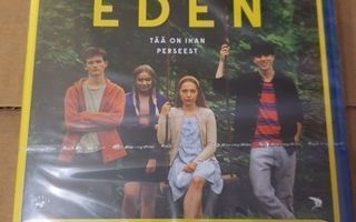 EDEN UUSI BLU-RAY