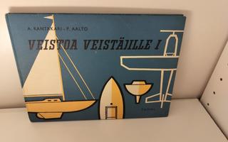 Veistoa veistäjille 1