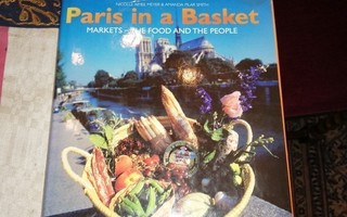 PARIS IN A BASKET