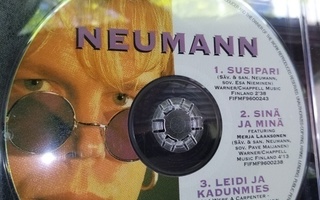 CDS NEUMAN : SUSIPARI + 2