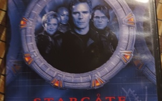 Sekalainen Stargate-paketti