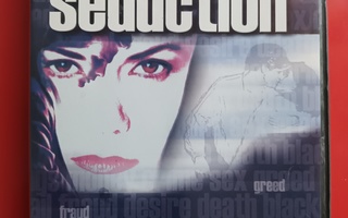 The Last Seduction (1995) DVD