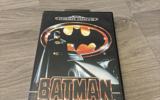 Batman