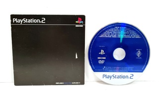 PS2 - Demo Disc