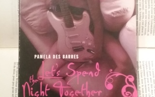 Pamela des Barres - Let's Spend the Night Together (nid.)