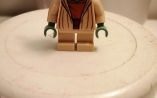 Lego Star Wars figuuri Yoda