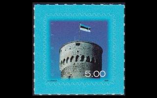 Eesti 506 ** Pitkä Hermanni (2005)