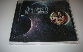 New Keepers Of The Water Towers - The Cosmic Child (CD)