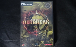 PC: Codename: Outbreak