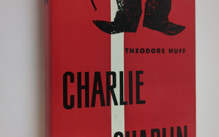 Theodore Huff : Chaplin : komedian kuningas