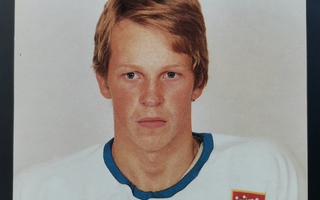 1980 Reijo Ruotsalainen