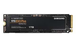 Samsung 970 EVO Plus M.2 1 TB PCI Express 3.0 V-