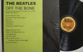 The Beatles Off the Bone LP