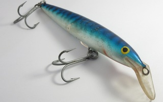 Rapala Magnum 14cm