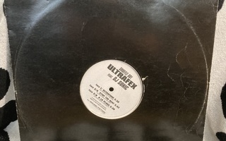 Ultrafex – Untitled 12"