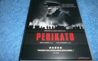 PERIKATO   -    2 DVD