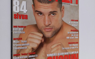 Fighter Magazine 2/2005