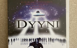 Dyyni DVD