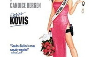Miss Kovis [DVD] Sandra Bullock