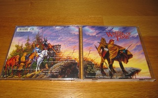 Robert Berry: A Soundtrack for the Wheel of Time CD