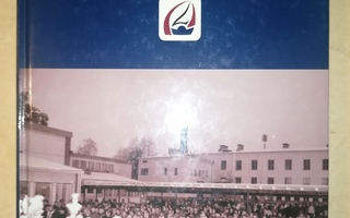 Lauritsalan yhteiskoulu 1953-2003 kootut kertomukset
