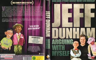 jeff dunham arguing with myself (24 054)	k	-FI-	suomik.	DVD