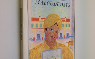 R. K. Narayan : Malgudi days