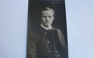 Robert Dinesen, laulaja, näyttelijä ja ohjaaja, mv, 1908