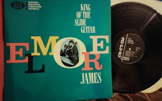 Elmore James LP