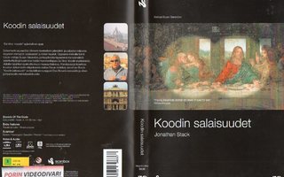 koodin salaisuudet	(42 730)	k	-FI-	DVD	suomik.			2006