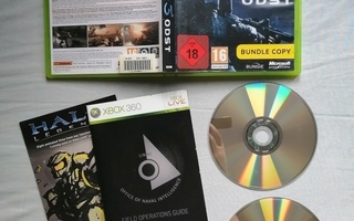Halo 3: ODST (XBOX360)