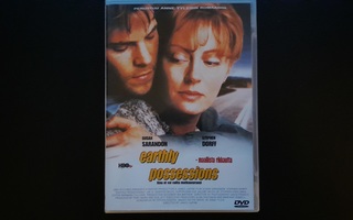 DVD: Earthly Possessions (Susan Sarandon, Stephen Dorff 1999