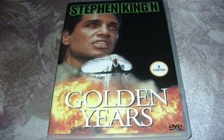 Stephen King - DVD - Elokuvat ( 3 kpl )