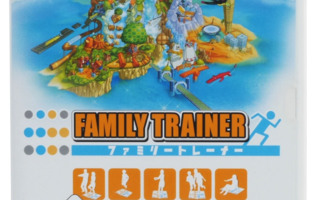 Family Trainer