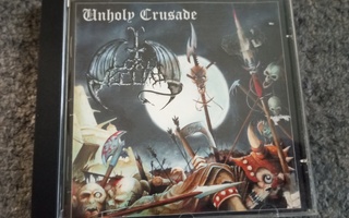 Lord Belial: Unholy Crusade NFR 033