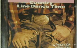The Country Dance Kings • CD