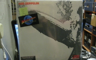 LED ZEPPELIN  - LED ZEPPELIN UUSI LP 2014 press