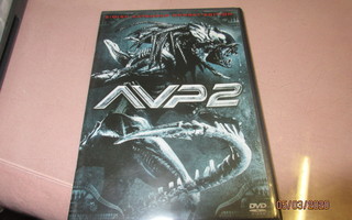 AVP2 Alien VS Predator - Requiem (2xDVD) }