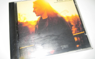 Kalle Ahola - Kadun aurinkoiselle puolelle (CD)