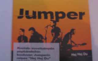 CDS Jumper - Hej Du