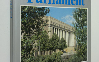 The Finnish Parliament