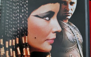 Kleopatra   -  2 DVD