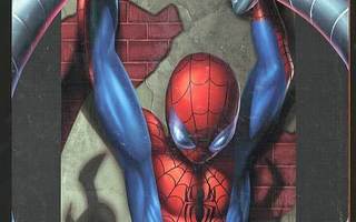 Ultimate Spider-Man #17 (Marvel, March 2002)
