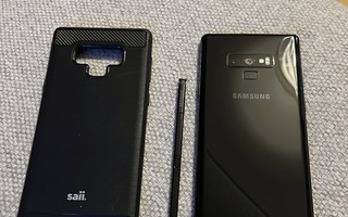 Samsung Galaxy Note 9 512Gb!