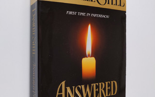 Danielle Steel : Answered Prayers