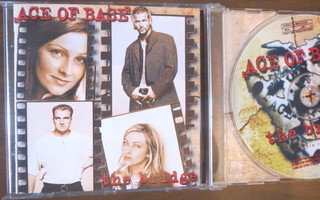 Ace of Base: The Bridge CD